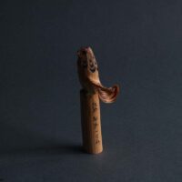 Sasano-Ittobori, OTAKA POPPO (H 153 mm)