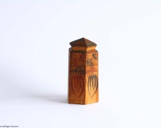 SOMIN-SHORAI (H 109 mm) / Yowkado - Image 2