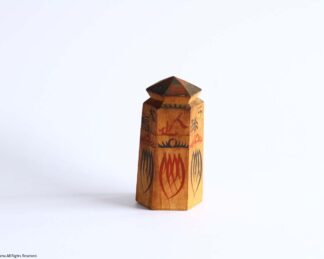 SOMIN-SHORAI (H 109 mm) / Yowkado - Image 3