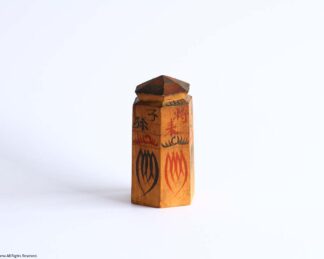 SOMIN-SHORAI (H 109 mm) / Yowkado - Image 4