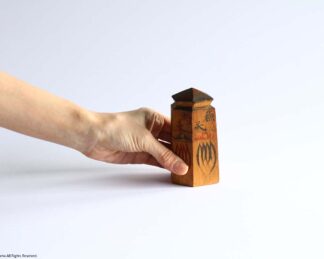 SOMIN-SHORAI (H 109 mm) / Yowkado - Image 7