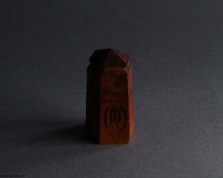 SOMIN-SHORAI (H 109 mm) / Yowkado - Image 8