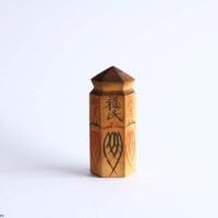SOMIN-SHORAI (H 108 mm) / Yowkado