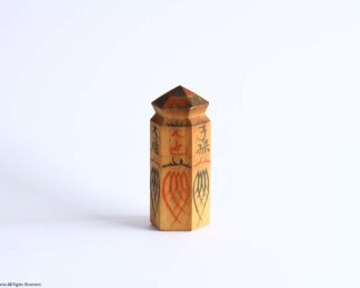 SOMIN-SHORAI (H 108 mm) / Yowkado - Image 3