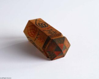 SOMIN-SHORAI (H 108 mm) / Yowkado - Image 5