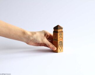 SOMIN-SHORAI (H 108 mm) / Yowkado - Image 7
