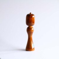 Kokeshi doll (H 187 mm) / Made by TAKACHO