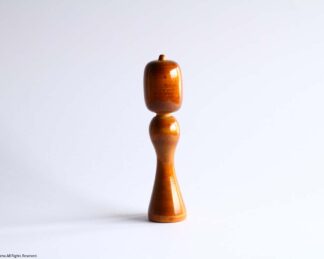 こけし（H 187 mm）/高長作 | 民藝朋友