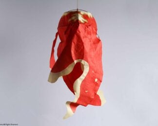 柳井の金魚提灯