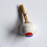 英彦山　大がら（白）