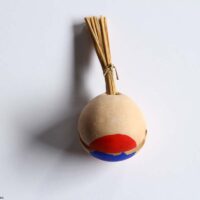 Hikosan, Oo-GARA / Earth color