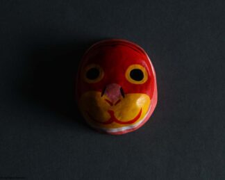 Tosa's mask, MONKEY - Image 4