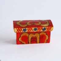 鹿児島神宮の化粧箱