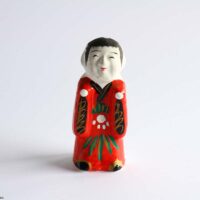 高松張子, 奉公さん