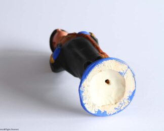 古賀人形　おらんださん