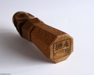 二ポポ人形