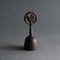 鳥のベル