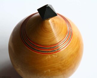 佐世保独楽 特大