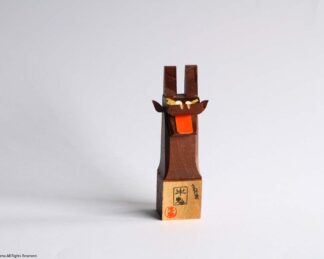 宇和島の牛鬼 (130"H) - Image 6