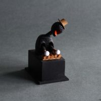 神戸人形 木琴