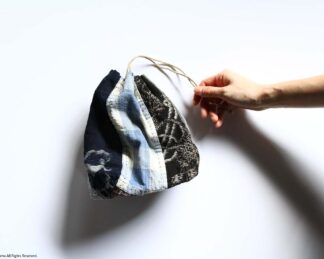 Rice grains bag (310 x 220) - Image 6