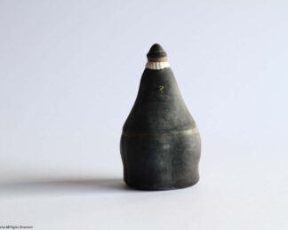 南蛮鈴 黒色 | 民藝朋友