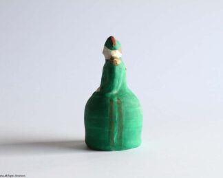 南蛮鈴　緑色 - Image 4