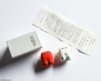 福獅子 - Image 10