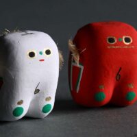 福獅子