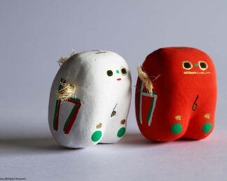 福獅子 - Image 9
