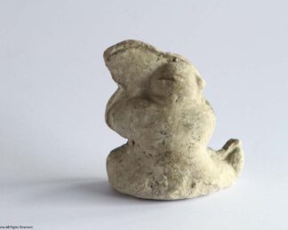 古い土人形 | 民藝朋友