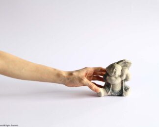 古い土人形 | 民藝朋友