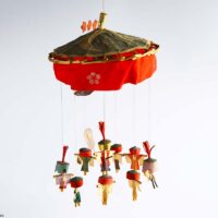 古式滝宮 念仏踊