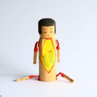 べんた人形