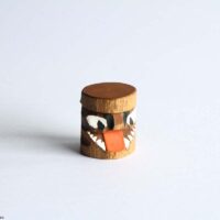 木でこ　小
