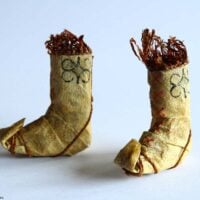 アイヌのケリ チェプケリ