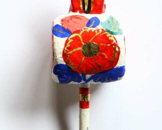 高松張子　打ち出の小槌 - Image 8