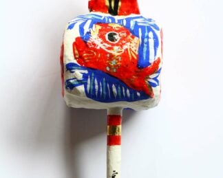 高松張子　打ち出の小槌 - Image 9
