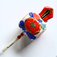 高松張子 打ち出の小槌