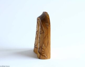 Ainu pattern ornament - Image 3