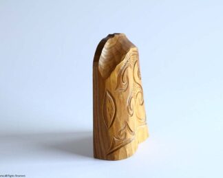 Ainu pattern ornament - Image 5