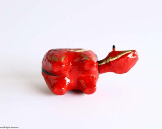 赤ベコ