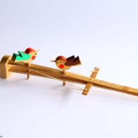 廻り鳥