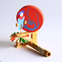 犬山のでんでこ太鼓
