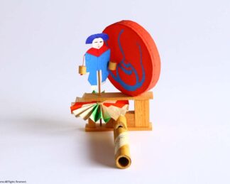 犬山のでんでこ太鼓