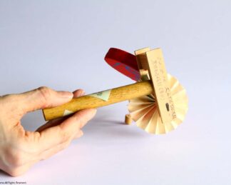 犬山のでんでこ太鼓