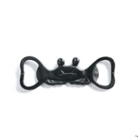 南部鉄 栓抜き カニ