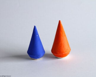 三角達磨 | 民藝朋友