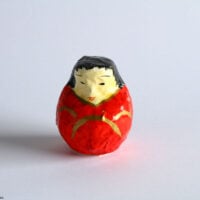 豊川張子 おころりん