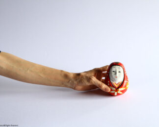 竹田の女だるま - Image 7